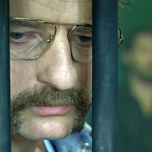 Bilder Hell In Tangier