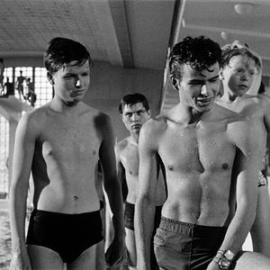 Bilder Die Halbstarken