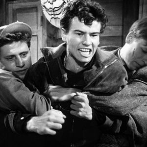 Bilder Die Halbstarken