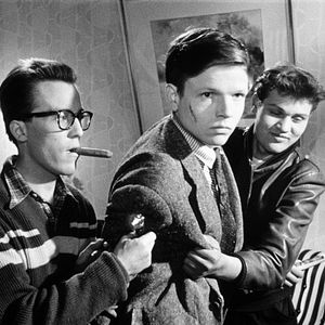 Bilder Die Halbstarken