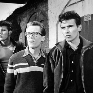 Bilder Die Halbstarken