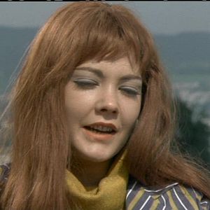 Bilder The Swinging' Stewardesses