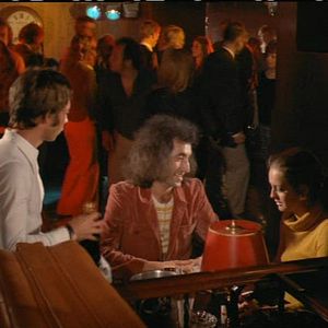 Bilder The Swinging' Stewardesses