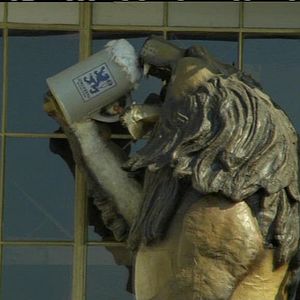 Bilder The Swinging' Stewardesses