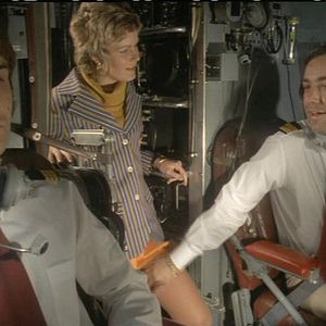 Bilder The Swinging' Stewardesses