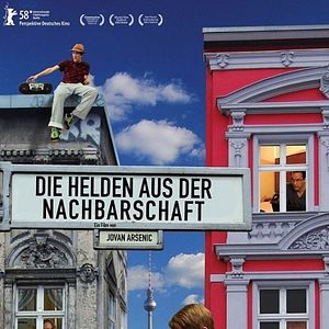 Bilder Die Helden aus der Nachbarschaft