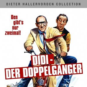 Bilder Didi - Der Doppelgänger