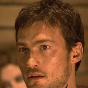 Bilder Andy Whitfield