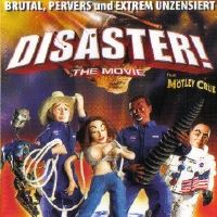 Bilder Disaster!