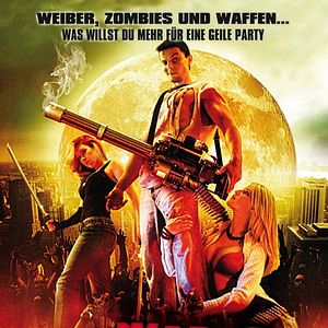 Bilder War Of The Living Dead 2