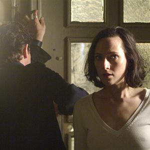 Bilder Drawn In Blood