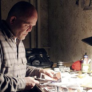 Bilder Drawn In Blood