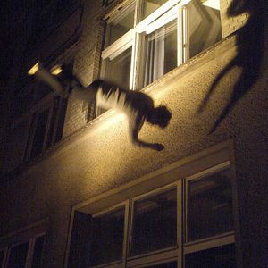 Bilder Drawn In Blood