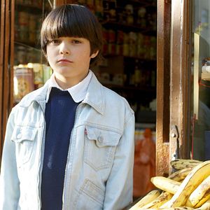 Bilder Drawn In Blood