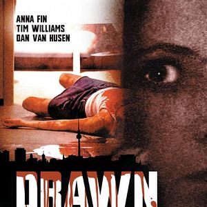 Bilder Drawn In Blood