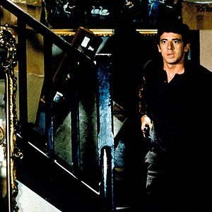 Bilder K - Das Zeichen des Bösen