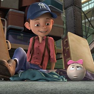 Bilder Everyone´s Hero