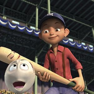 Bilder Everyone´s Hero