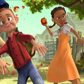 Bilder Everyone´s Hero