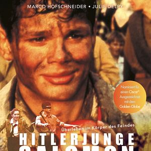 Bilder Hitlerjunge Salomon