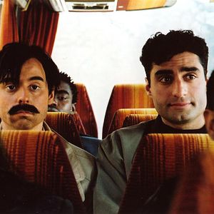 Bilder European Award Winners