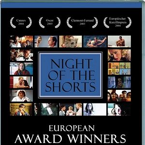 Bilder European Award Winners