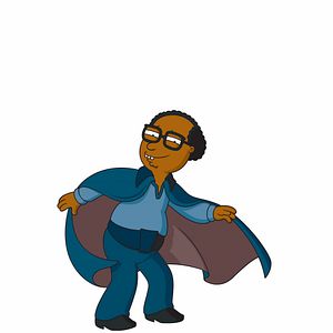 Bilder Family Guy - Irgendwo, irgendwie, irgendwann auf der dunklen Seite?