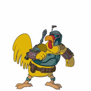 Bilder Family Guy - Irgendwo, irgendwie, irgendwann auf der dunklen Seite?