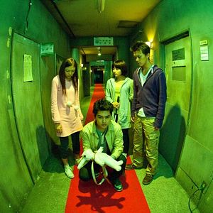 Bilder Schock Labyrinth 3D