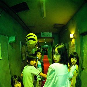 Bilder Schock Labyrinth 3D