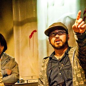 Bilder Schock Labyrinth 3D