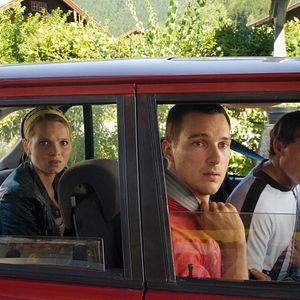 Bilder Vincent will meer