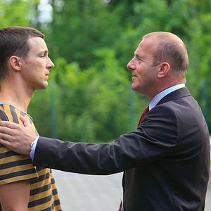 Bilder Vincent will meer