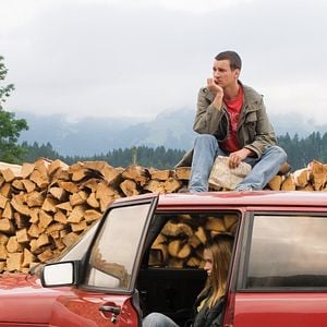 Bilder Vincent will meer