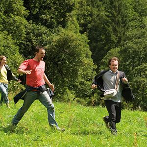 Bilder Vincent will meer