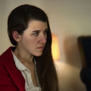 Bilder Cynthia todavía tiene las llaves