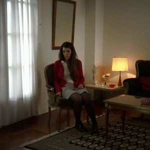 Bilder Cynthia todavía tiene las llaves