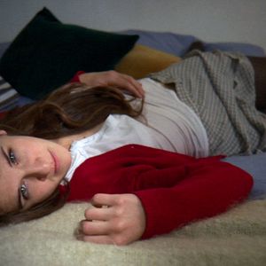 Bilder Cynthia todavía tiene las llaves