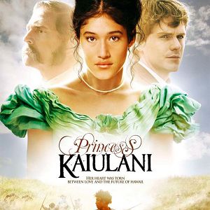 Bilder Princess Ka'iulani