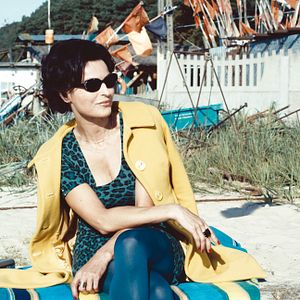 Bilder Olivier Babinet