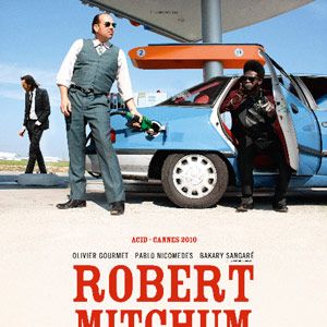 Bilder Robert Mitchum est mort