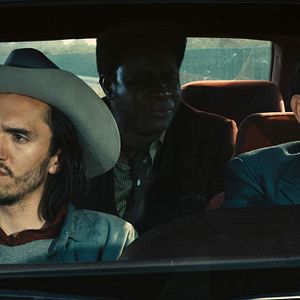 Bilder Bakary Sangaré