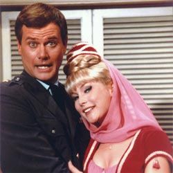 Bilder Bezaubernde Jeannie