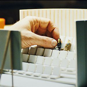 Bilder Alting bliver godt igen