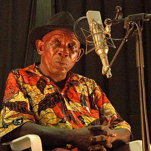 Bilder Benda Bilili!