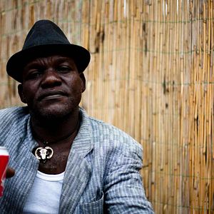 Bilder Benda Bilili!