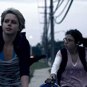 Bilder The Myth of the American Sleepover