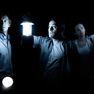 Bilder The Silent House