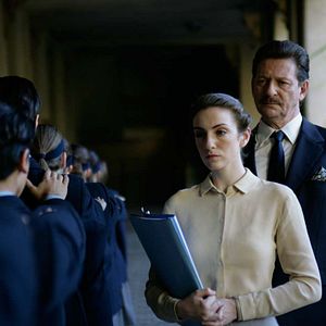 Bilder La Mirada Invisible