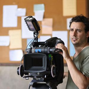 Bilder La Mirada Invisible